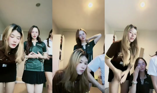 anxka_jmm TikTok Live — Sep 17, 2026, 11:00 AM
