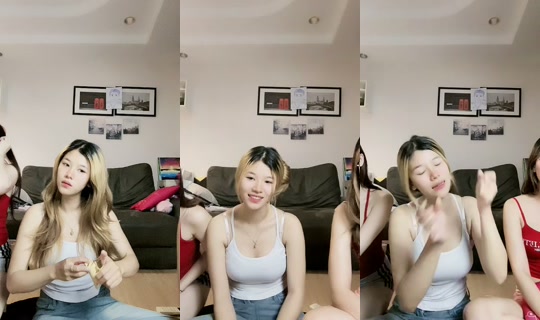 anxka_jmm TikTok Live — Sep 21, 2026, 3:03 PM