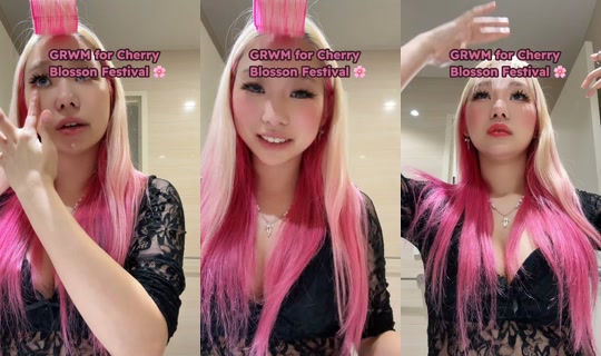 anxstasiaa.t TikTok Live — Aug 23, 2026, 2:00 AM