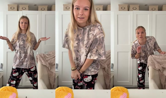 anxstaxja TikTok Live — Sep 29, 2026, 2:08 PM