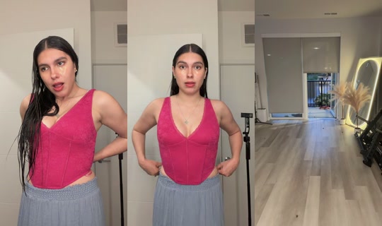 any_xyxx TikTok Live — Sep 3, 2026, 12:24 AM