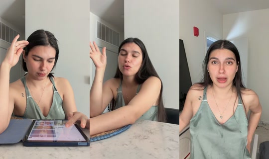 any_xyxx TikTok Live — Sep 3, 2026, 8:01 PM