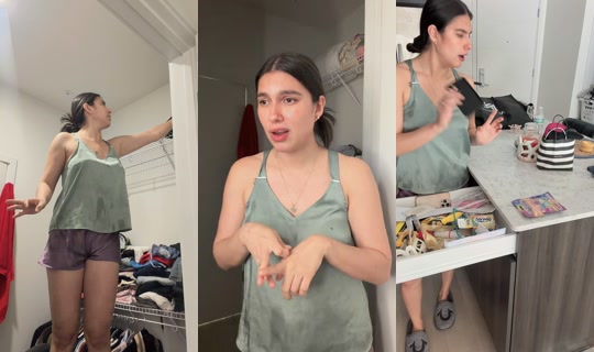 any_xyxx TikTok Live — Sep 3, 2026, 8:52 PM