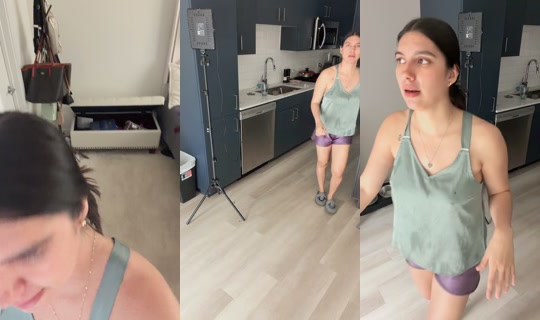 any_xyxx TikTok Live — Sep 3, 2026, 9:42 PM