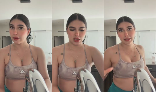 any_xyxx TikTok Live — Oct 5, 2026, 8:55 PM