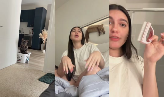 any_xyxx TikTok Live — Oct 9, 2026, 5:46 PM