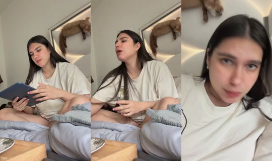 any_xyxx TikTok Live — Oct 9, 2026, 6:37 PM