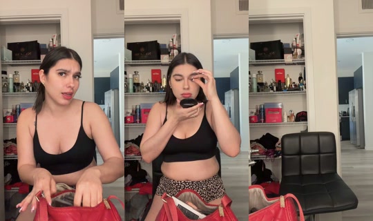 any_xyxx TikTok Live — Oct 9, 2026, 8:56 PM