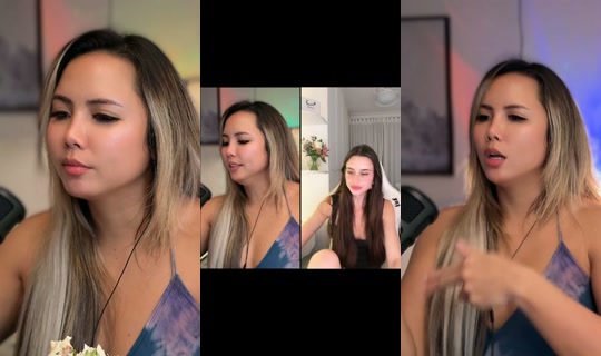 anya9882 TikTok Live — Oct 2, 2026, 3:36 AM