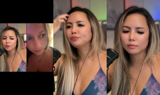 anya9882 TikTok Live — Oct 2, 2026, 4:27 AM
