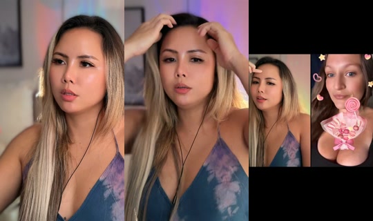 anya9882 TikTok Live — Oct 3, 2026, 2:46 AM