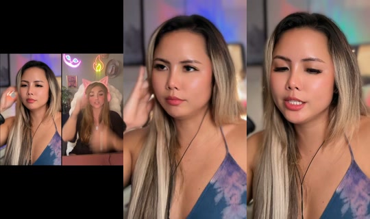 anya9882 TikTok Live — Oct 3, 2026, 3:36 AM