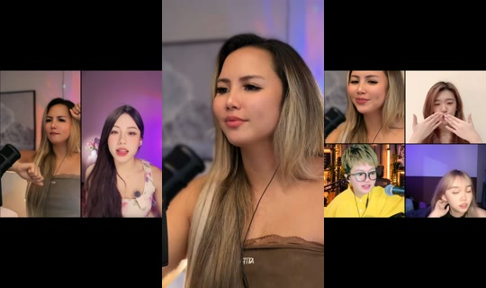 anya9882 TikTok Live — Oct 7, 2026, 5:42 AM