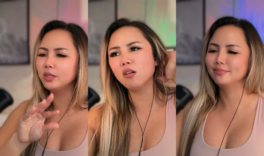 anya9882 TikTok Live — Oct 8, 2026, 2:36 AM
