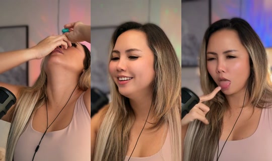anya9882 TikTok Live — Oct 8, 2026, 3:26 AM