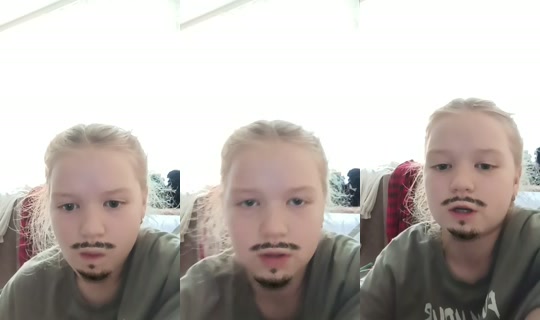 anya_kwas4 TikTok Live — Sep 12, 2026, 2:43 PM