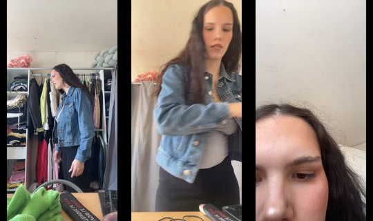 anyaa.588 TikTok Live — Oct 4, 2026, 11:21 AM