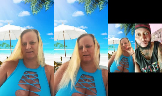 anyadick25 TikTok Live — Aug 23, 2026, 4:12 PM