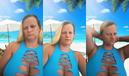 anyadick25 TikTok Live — Aug 23, 2026, 8:35 PM