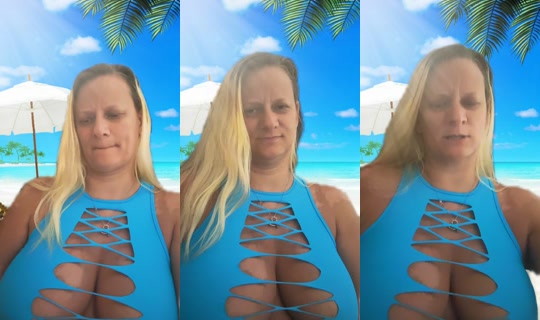anyadick25 TikTok Live — Aug 23, 2026, 9:24 PM