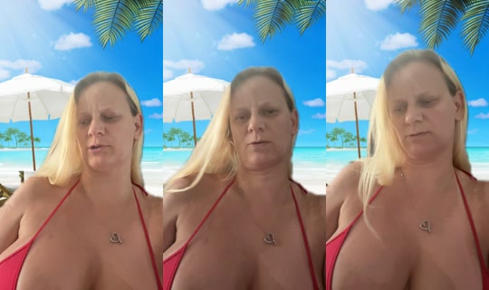 anyadick25 TikTok Live — Aug 24, 2026, 9:52 PM