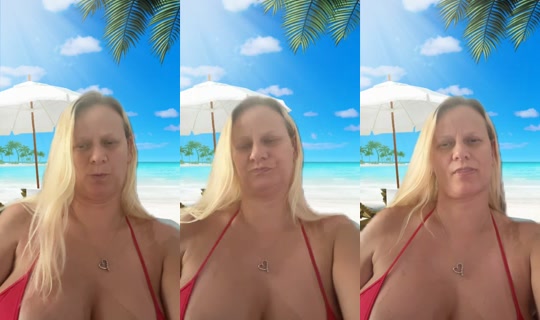 anyadick25 TikTok Live — Aug 24, 2026, 10:57 PM