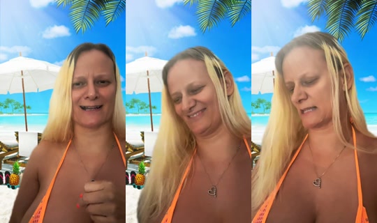 anyadick25 TikTok Live — Aug 29, 2026, 7:09 PM