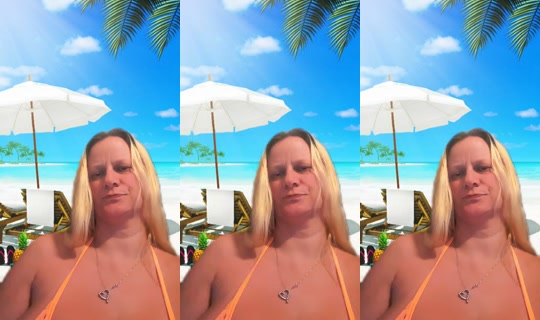 anyadick25 TikTok Live — Aug 30, 2026, 1:10 AM