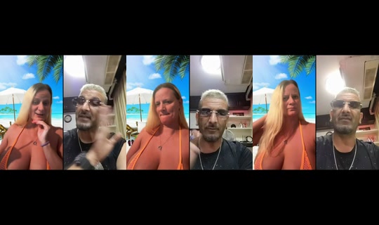 anyadick25 TikTok Live — Aug 30, 2026, 2:19 AM