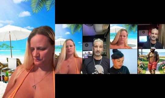 anyadick25 TikTok Live — Aug 30, 2026, 2:48 AM