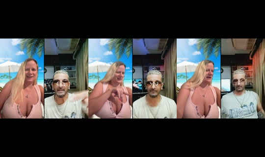 anyadick25 TikTok Live — Sep 1, 2026, 1:35 AM