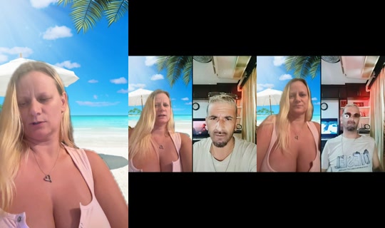 anyadick25 TikTok Live — Sep 1, 2026, 2:47 AM