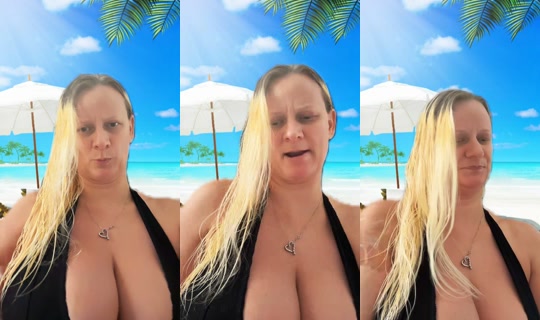 anyadick25 TikTok Live — Sep 3, 2026, 5:04 PM