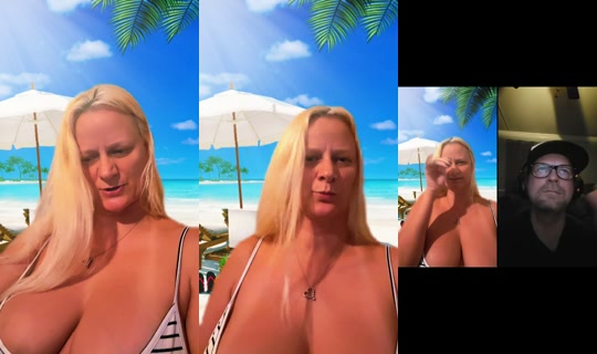 anyadick25 TikTok Live — Sep 30, 2026, 1:57 AM