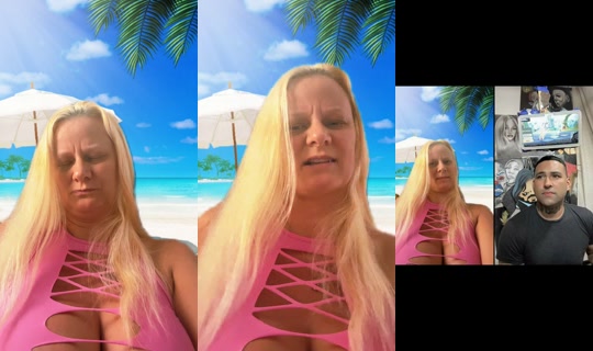 anyadick25 TikTok Live — Sep 30, 2026, 5:56 PM