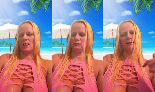 anyadick25 TikTok Live — Oct 3, 2026, 3:27 AM