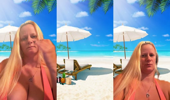 anyadick25 TikTok Live — Oct 3, 2026, 9:09 PM