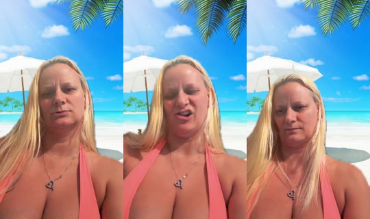 anyadick25 TikTok Live — Oct 3, 2026, 10:03 PM