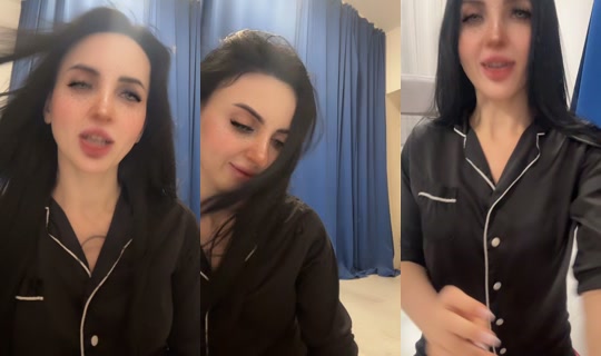 anyaenergiya TikTok Live — Aug 22, 2026, 9:03 PM