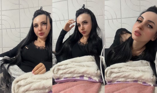 anyaenergiya TikTok Live — Aug 22, 2026, 11:46 PM