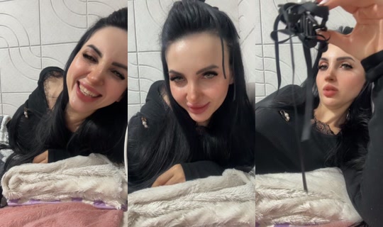 anyaenergiya TikTok Live — Aug 23, 2026, 12:36 AM