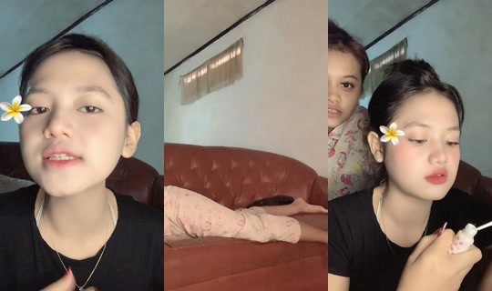 anyaestrellaanasta TikTok Live — Aug 23, 2026, 9:45 AM