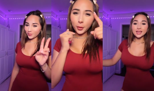 anyalet TikTok Live — Oct 1, 2026, 4:57 AM