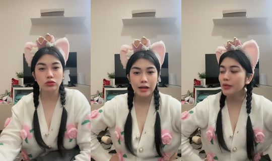 anyarin885 TikTok Live — Aug 21, 2026, 2:54 PM