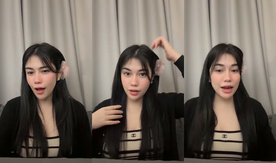 anyarin885 TikTok Live — Oct 3, 2026, 3:07 PM