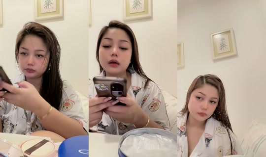 anyathrisna_ TikTok Live — Oct 7, 2026, 1:31 PM