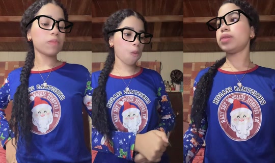 anyely_aa TikTok Live — Oct 5, 2026, 4:28 AM