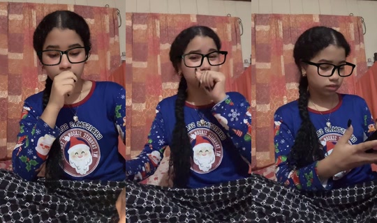 anyely_aa TikTok Live — Oct 5, 2026, 4:43 AM