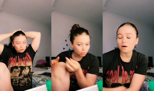 anyi24.6 TikTok Live — Sep 30, 2026, 6:04 PM