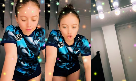 anyi24.6 TikTok Live — Sep 30, 2026, 7:31 PM